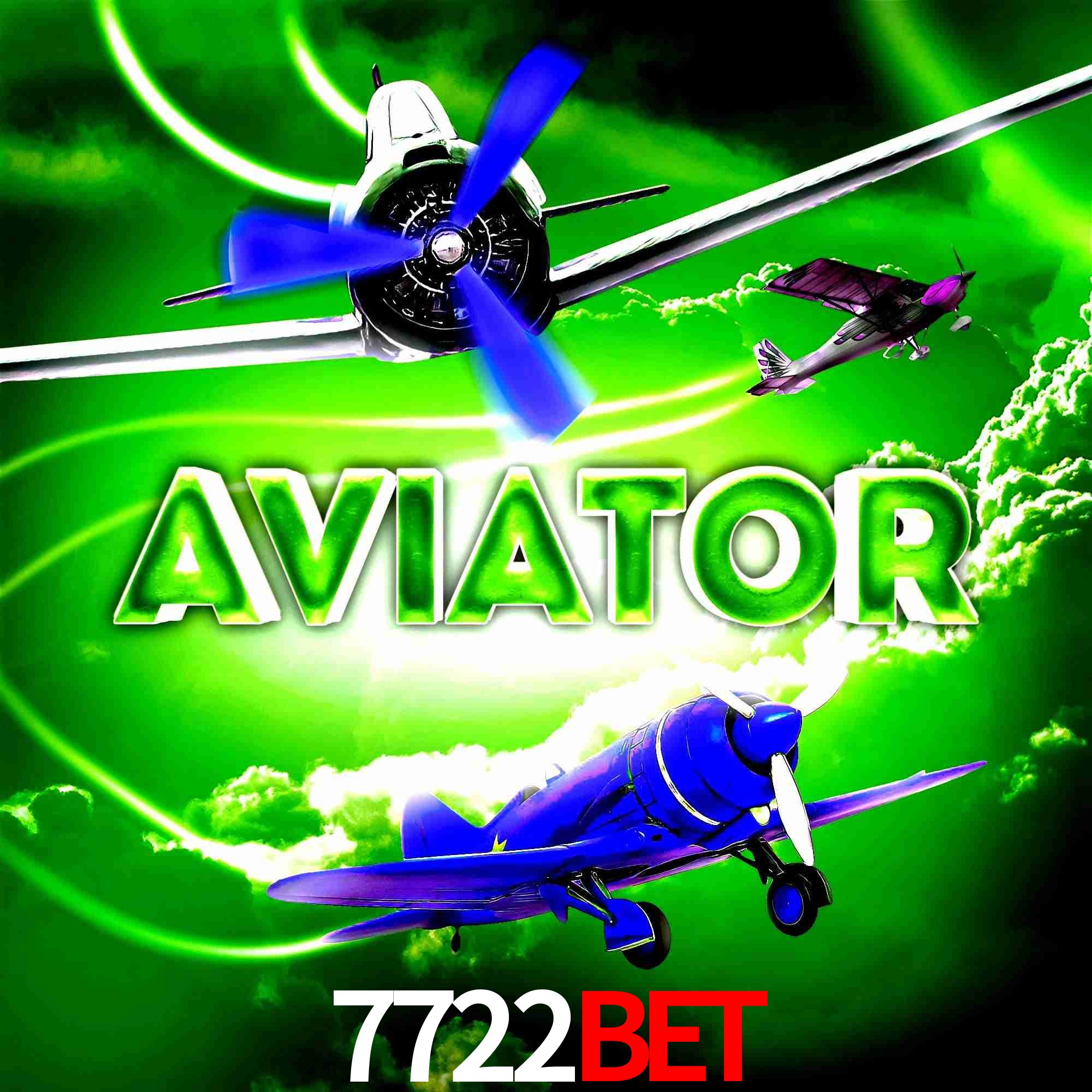 Aviator 7722Bet Tente a Sorte