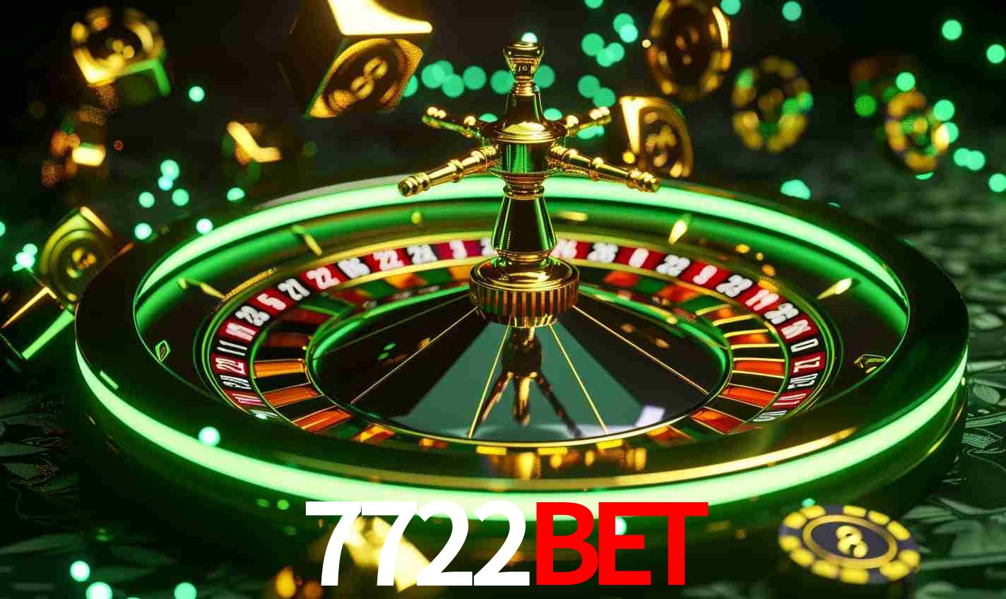 Desfrutar de um Cassino 7722Bet