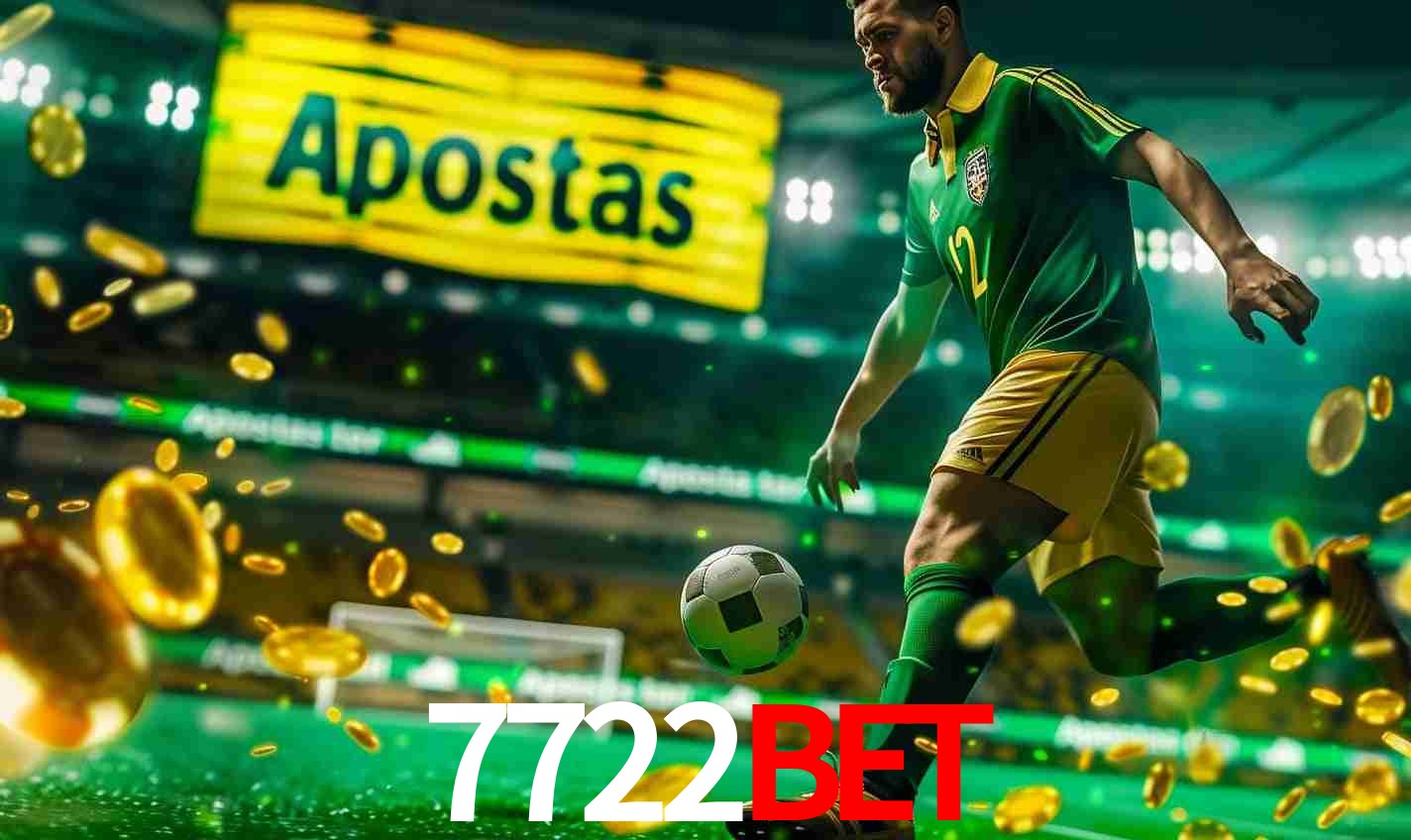 Diversas Apostas em Eventos Esportivos 7722Bet