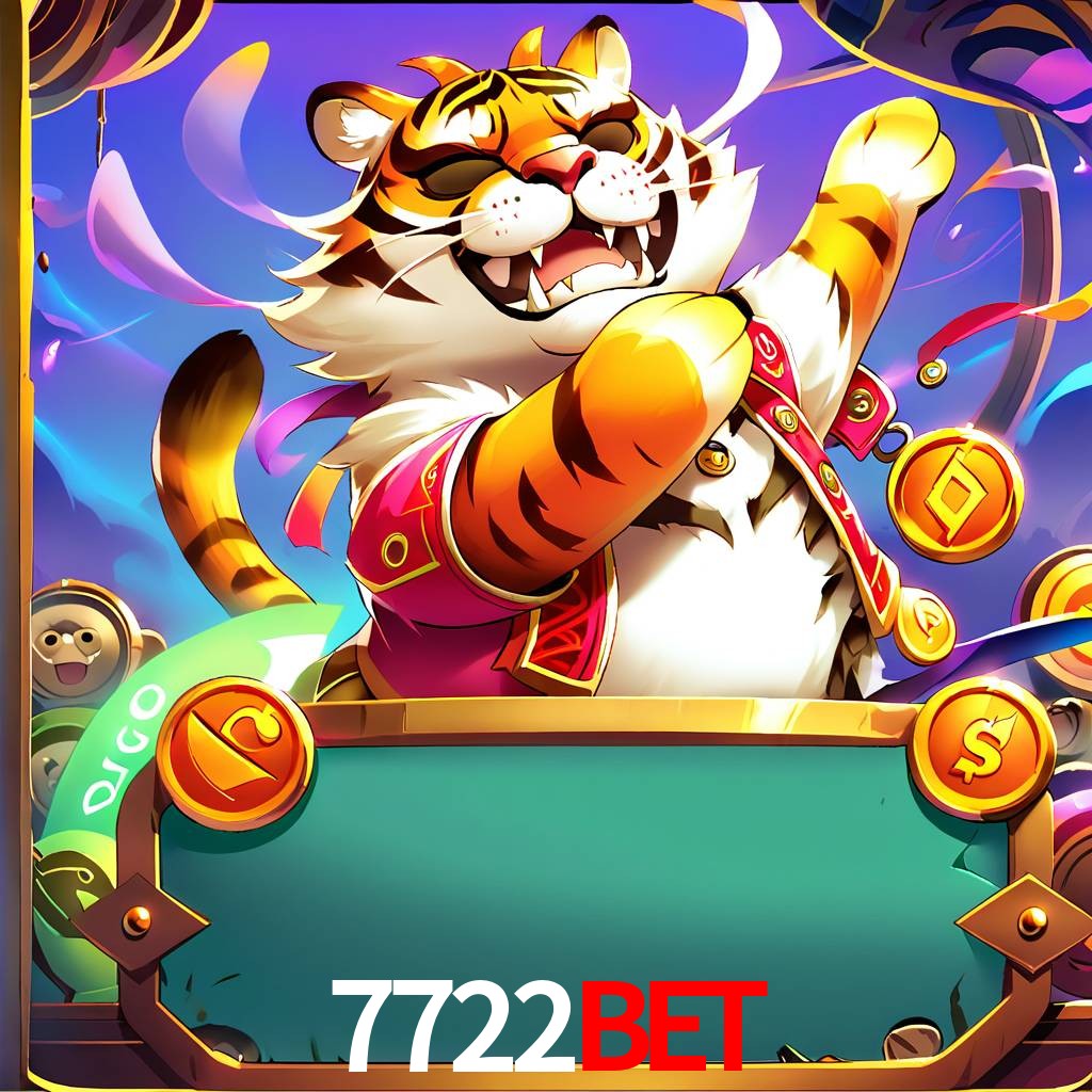 7722Bet Fortune Tiger Mergulhe na Atmosfera