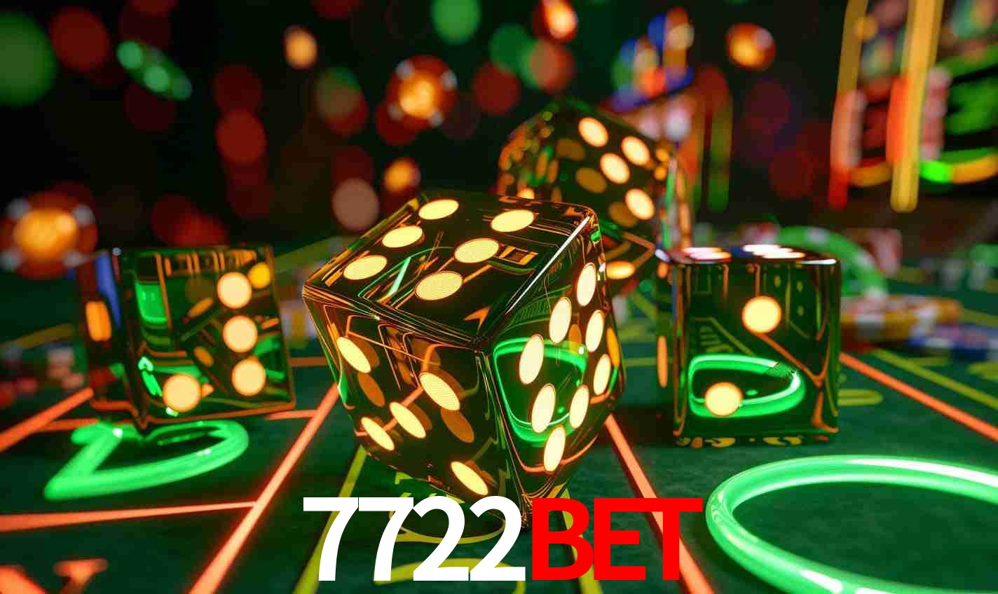 Entretenimento no Jogos 7722Bet