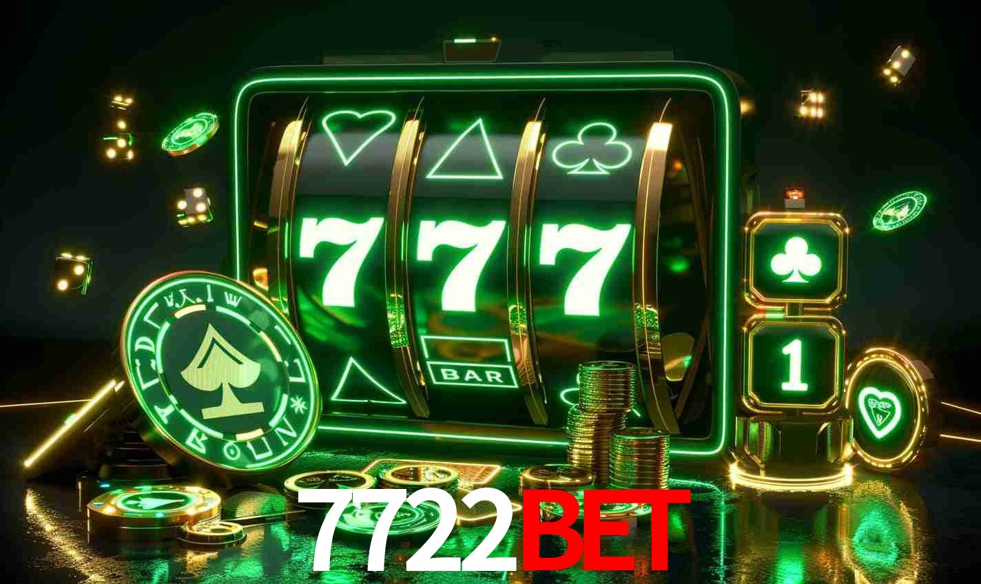Seguro Login no Cassino Online 7722Bet
