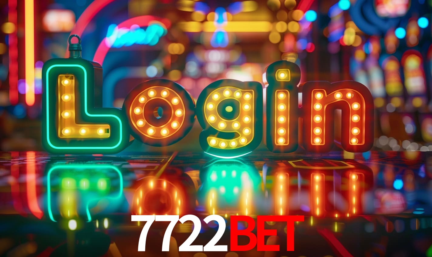 Mundo dos Jogos Cassino 7722Bet