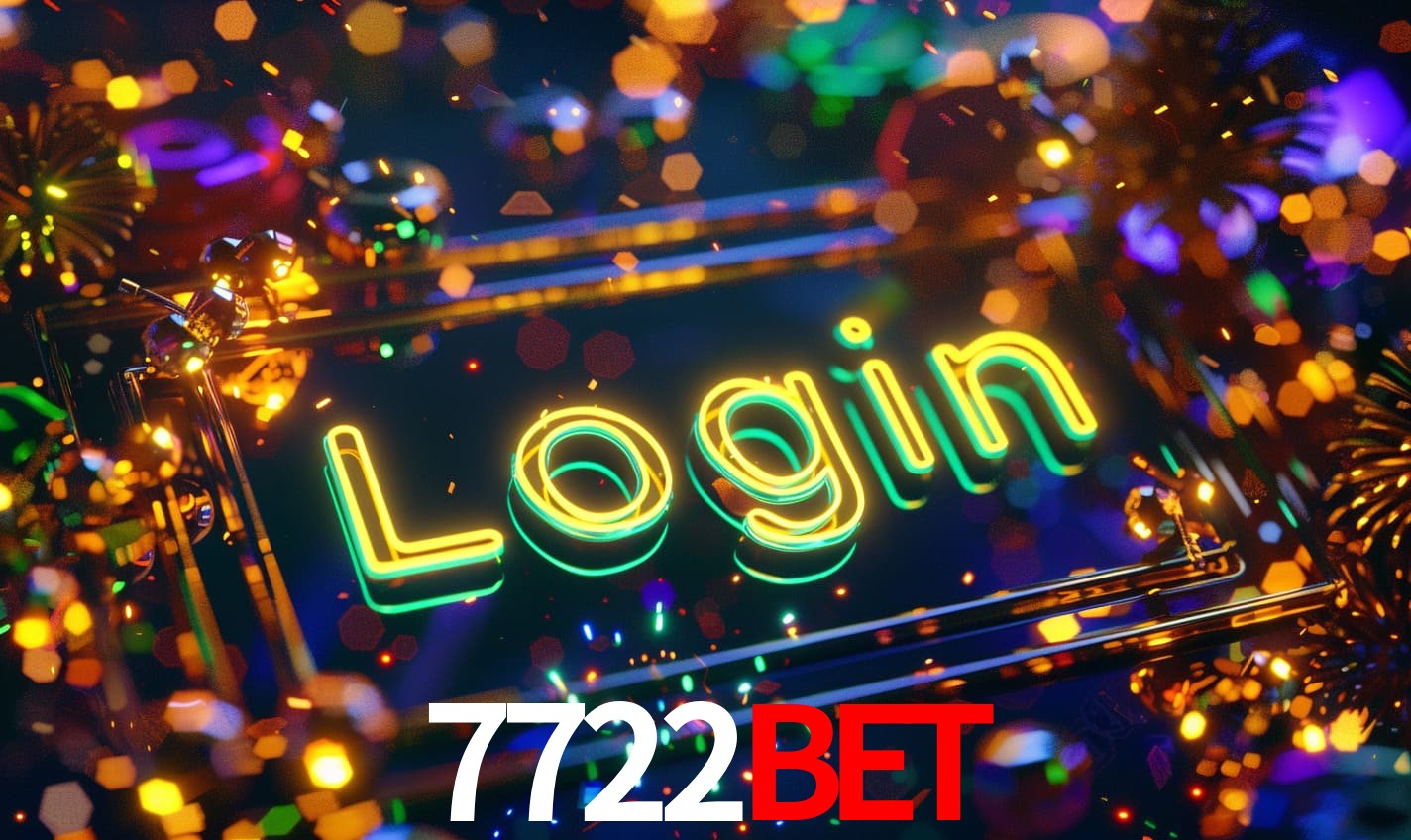 Populares Slots 7722Bet