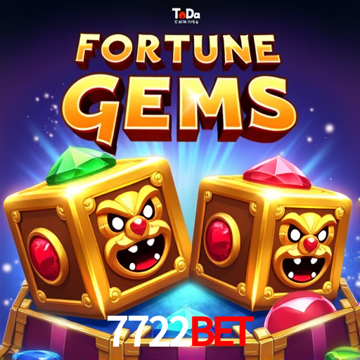 Generoso Bônus Cassino 7722Bet